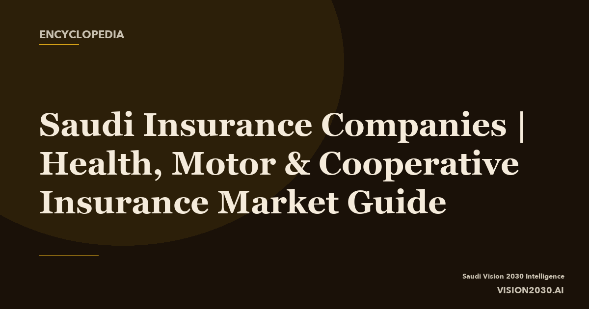 Tree Saudi Insurance Saudi Insurance Companies | Health, Motor & Cooperative Insu
